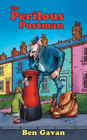 The Perilous Postman