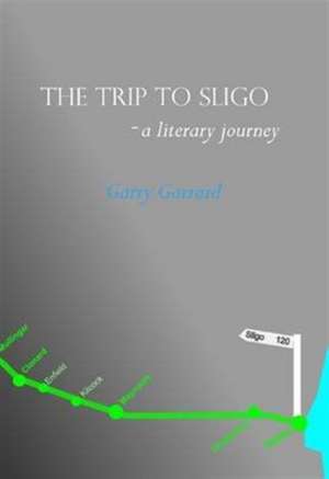 The Trip to Sligo