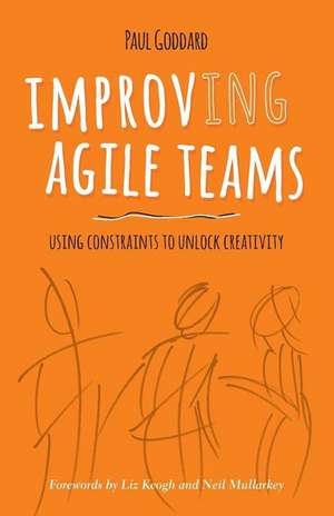 Improving Agile Teams