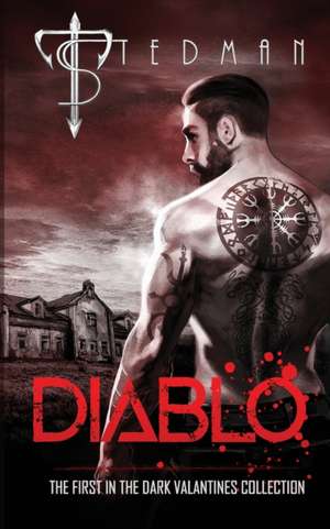 Diablo de T. Stedman