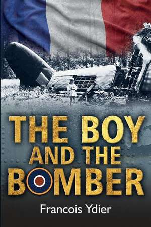 The Boy and the Bomber