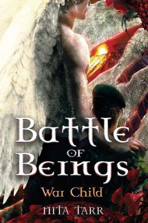 Battle of Beings