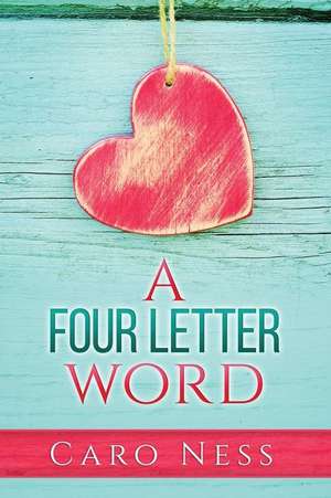 A Four-Letter Word