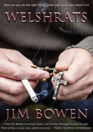 Welshrats de Jim Bowen
