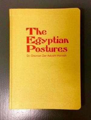 Ha'nish: Egyptian Postures