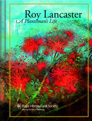 Roy Lancaster de Roy Lancaster