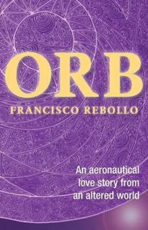 ORB de Francisco Rebollo