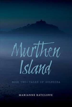 Murthen Island