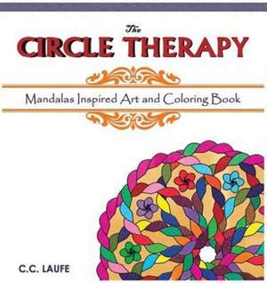 The Circle Therapy de C. C. Laufe