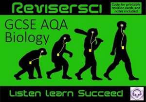 Biology Revision (AQA) de Emily Bird