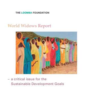 World Widows Report