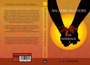 An African Story de L. A. Osakwe