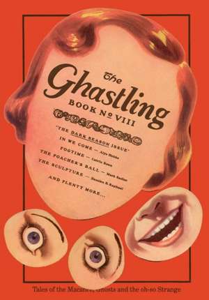 The Ghastling de Catrin Kean
