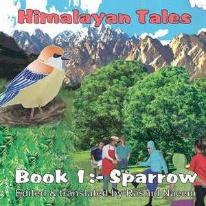 Himalayan Tales