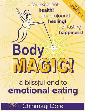 Body Magic!