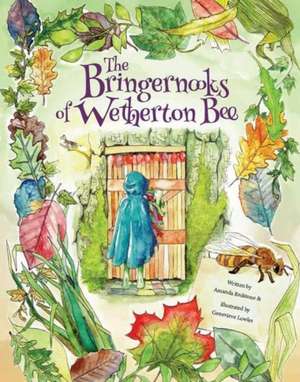 Bringernooks of Wetherton Bee de Amanda Redstone