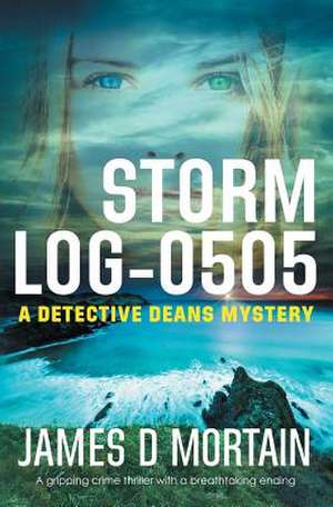 Storm Log-0505