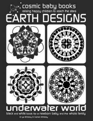 EARTH DESIGNS de Iya Whiteley
