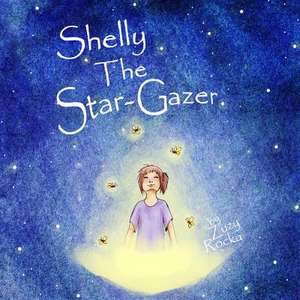 Shelly the Star-Gazer de Zuzy Rocka