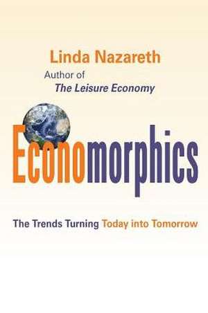 Economorphics de Nazareth M. Linda