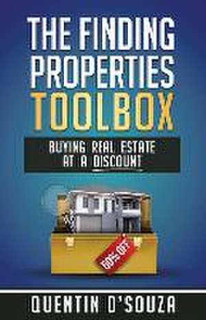 The Finding Properties Toolbox de Quentin D'Souza