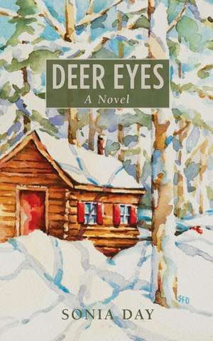 Deer Eyes de Sonia Day