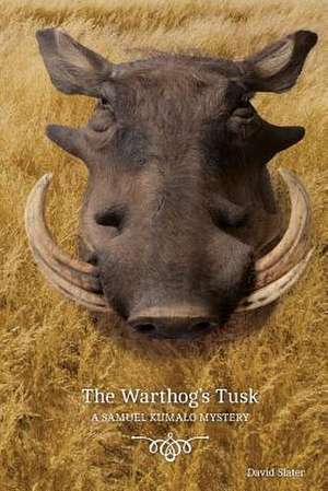 The Warthog's Tusk de David Slater