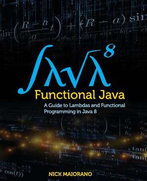 Functional Java de Nick Maiorano