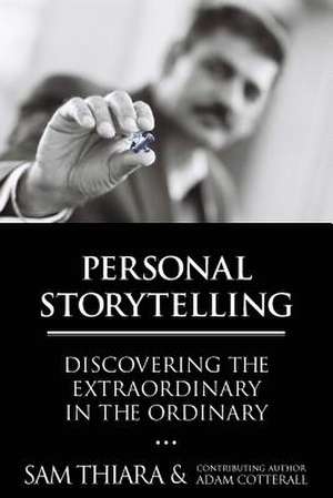 Personal Storytelling