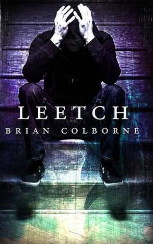 Leetch de Brian Colborne