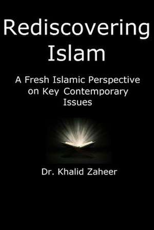 Rediscovering Islam