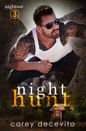 Night Hunt de Karen Hrdlicka