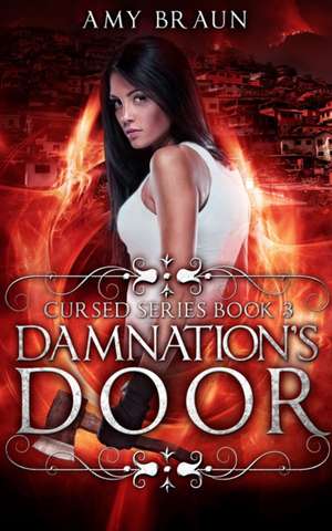 Damnation's Door