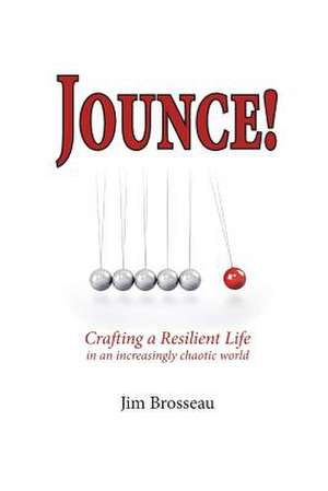 Jounce de Jim Brosseau