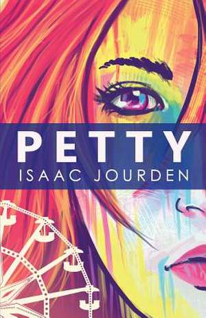 Petty de Isaac Jourden