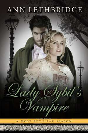 Lady Sybil's Vampire