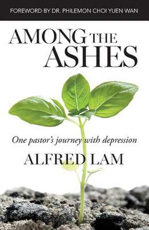 Among the Ashes de Alfred Lam