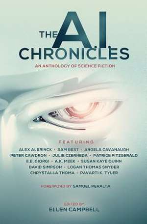 The A.I. Chronicles de Samuel Peralta