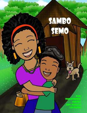 Sambo Semo