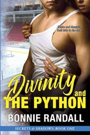 Divinity and The Python de Bonnie Randall