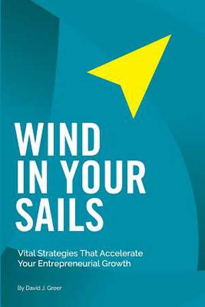 Wind in Your Sails