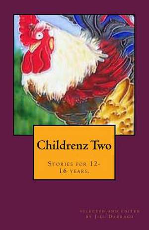 Childrenz Two de Jill Darragh