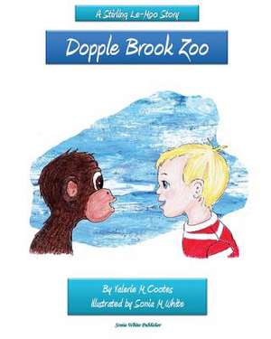 Dopple Brook Zoo de Valerie M. Cootes