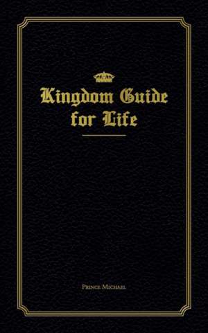 Kingdom Guide for Life