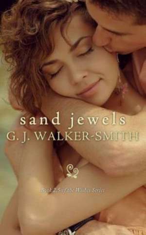 Sand Jewels de G J Walker-Smith