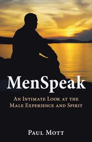 Menspeak