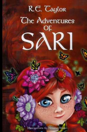 The Adventures of Sari de R. E. Taylor