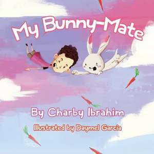 My Bunny-Mate (Paper-Back)