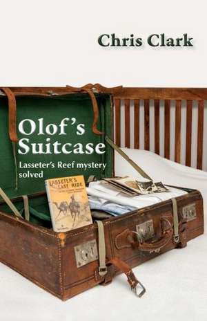 Olof's Suitcase de Chris Clark