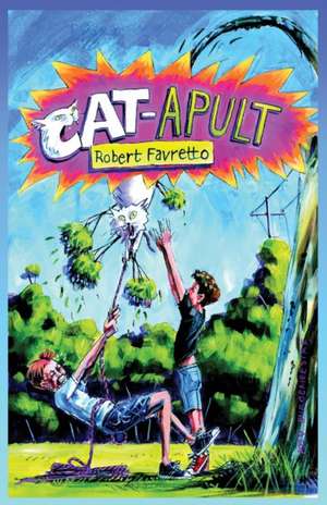 Cat-Apult